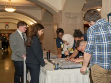 2019 Spring Symposium registration